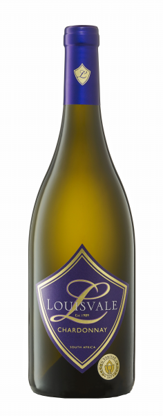 Louisvale Wines LOUISVALE CHARDONNAY